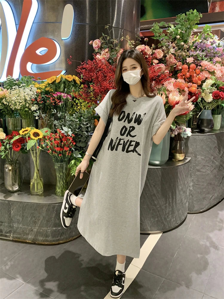 Now Or Never Dress