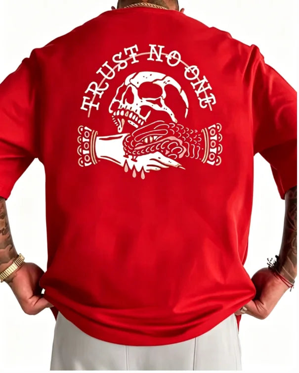 Trust No One T-shirt