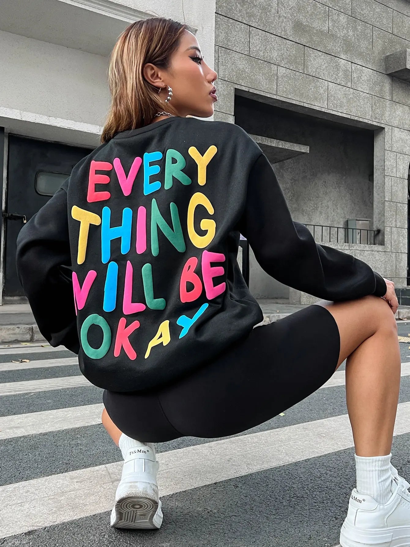 Everything Will Be Okay