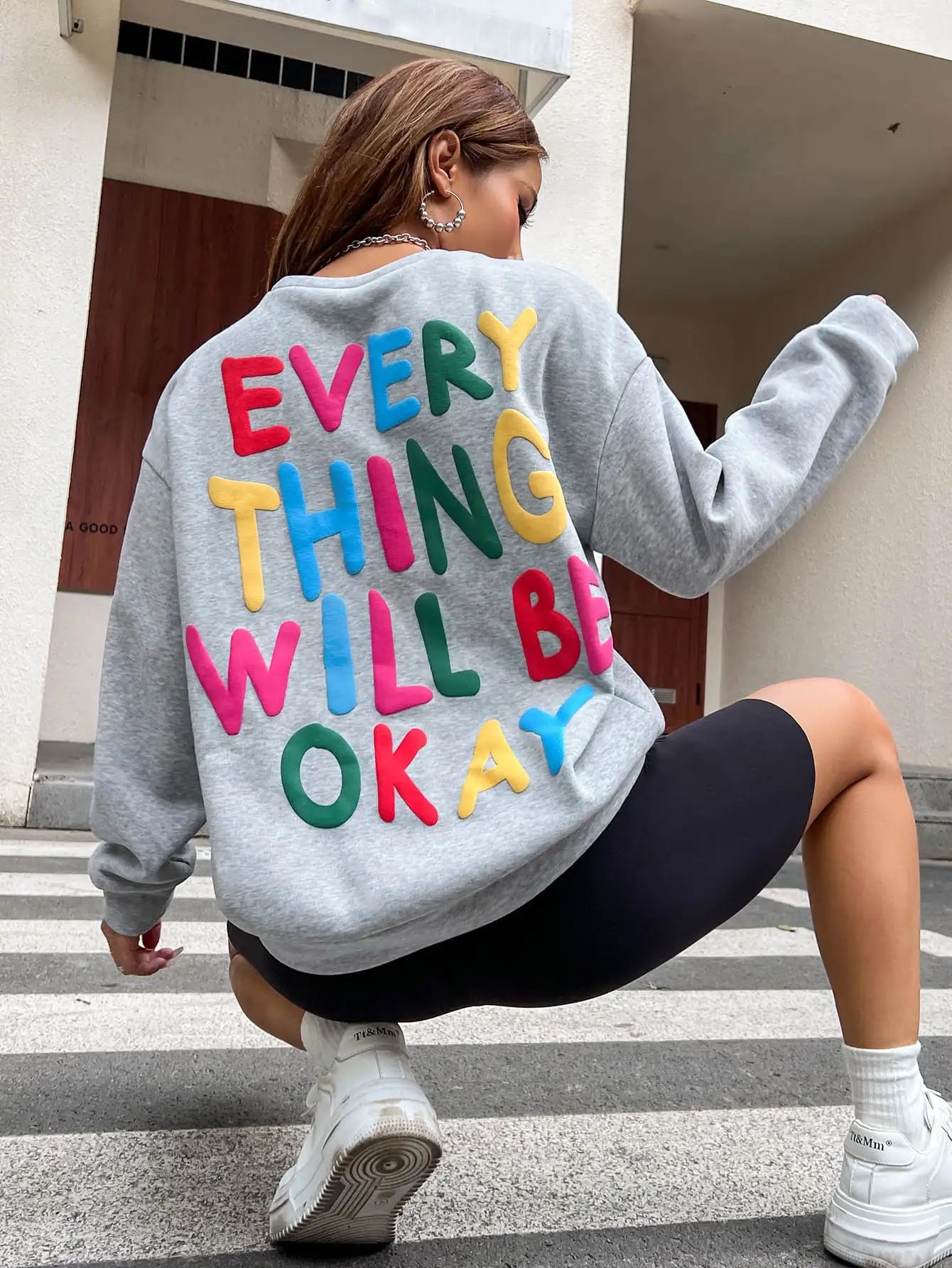 Everything Will Be Okay