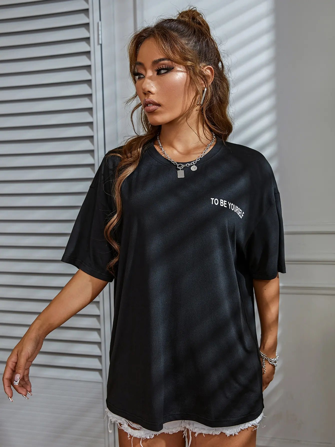To Be Yourself T-Shirts