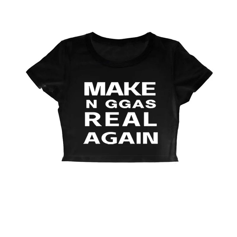 Streetwear Shirt