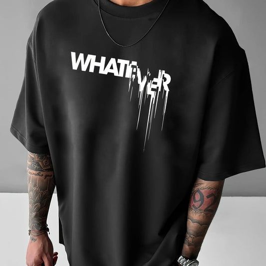 Whatever T Shirt