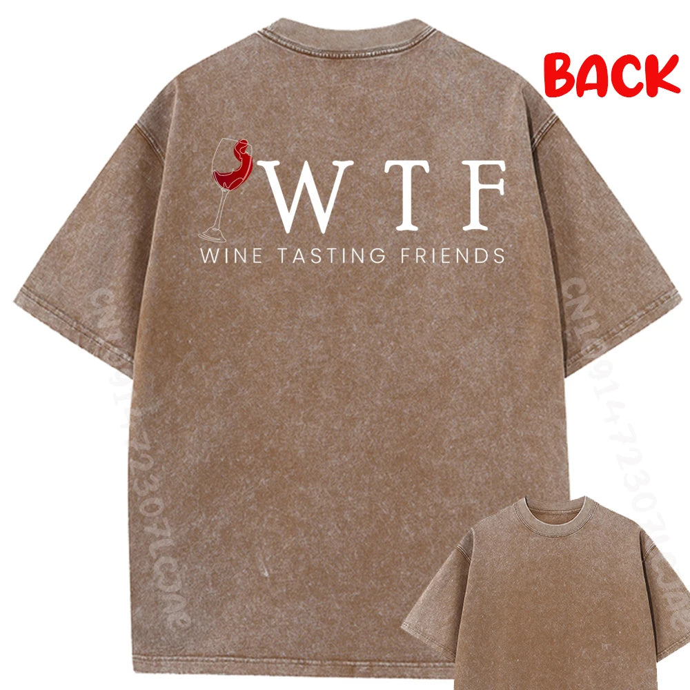 WTF T-Shirts