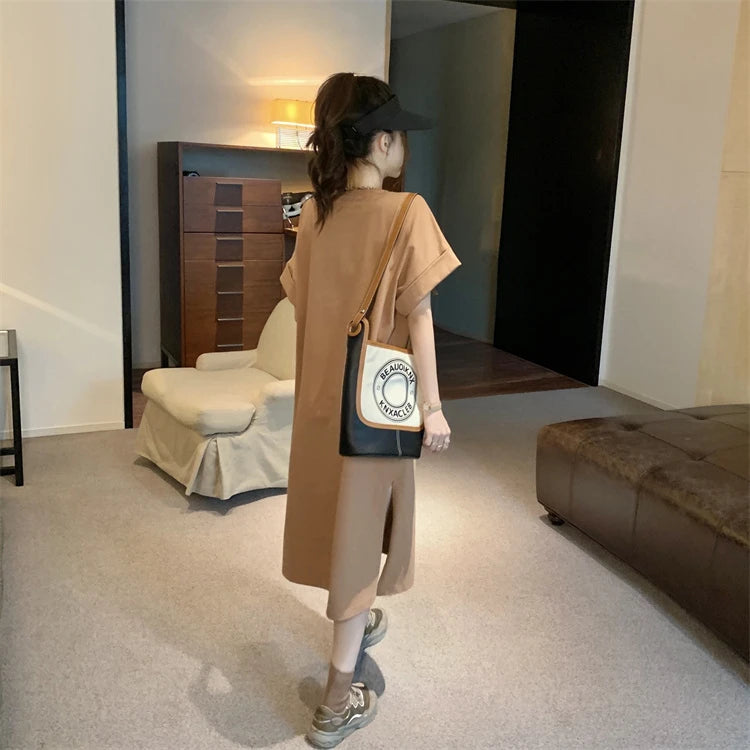 Now Or Never Dress