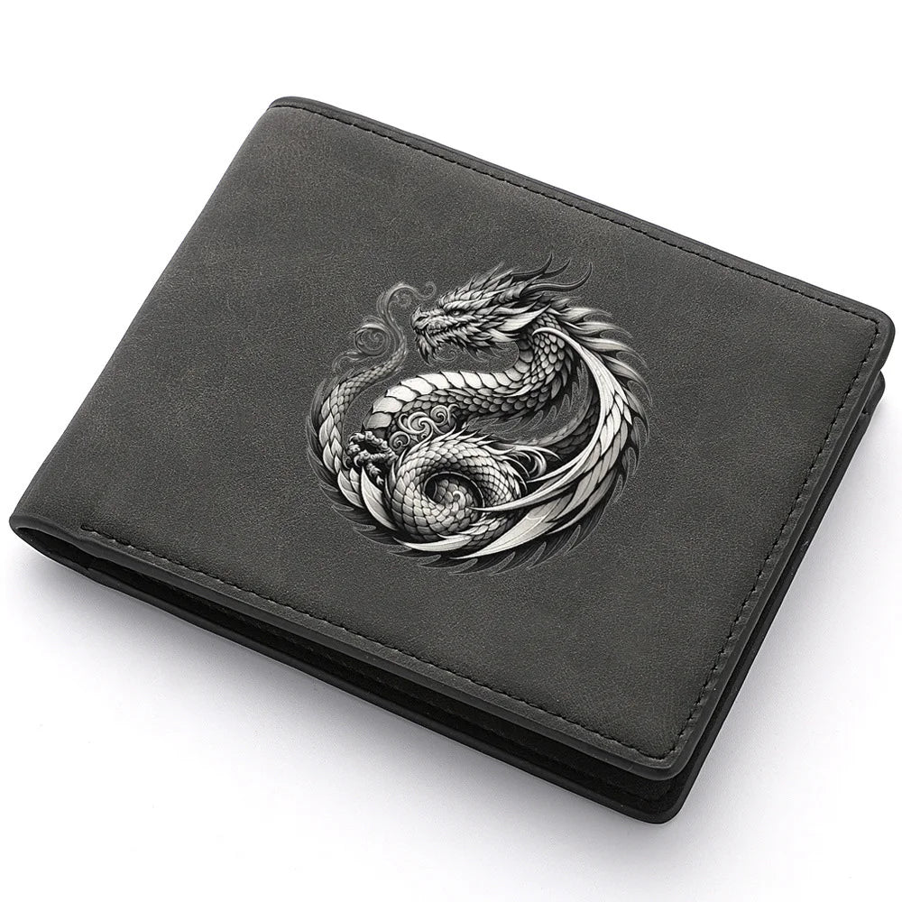 Flying Dragon Wallet