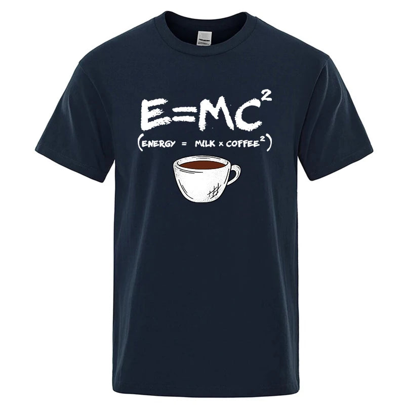 Milk+Coffee T-shirt