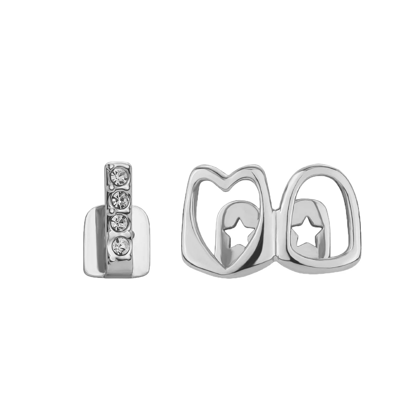 Streetwear Jewerly