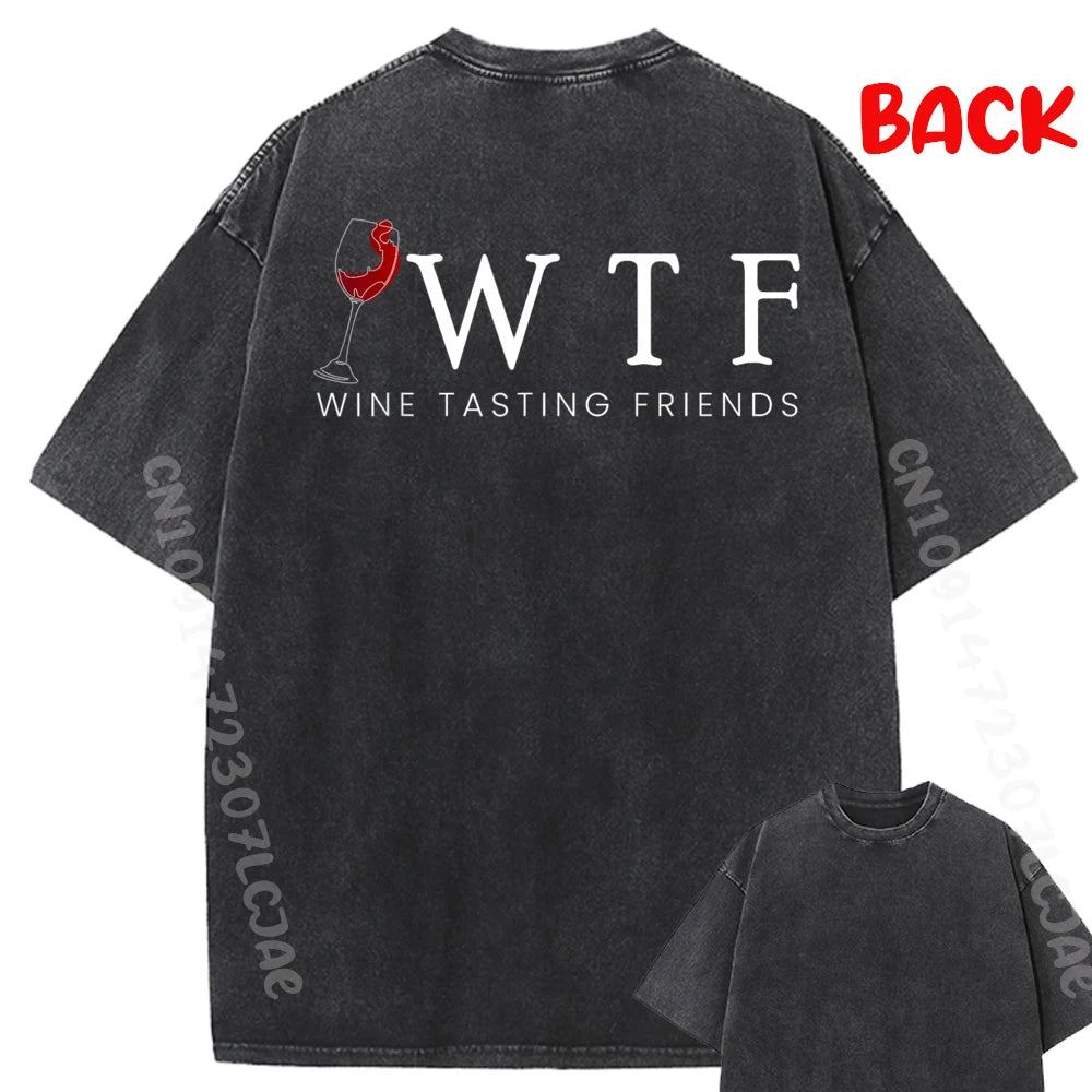WTF T-Shirts