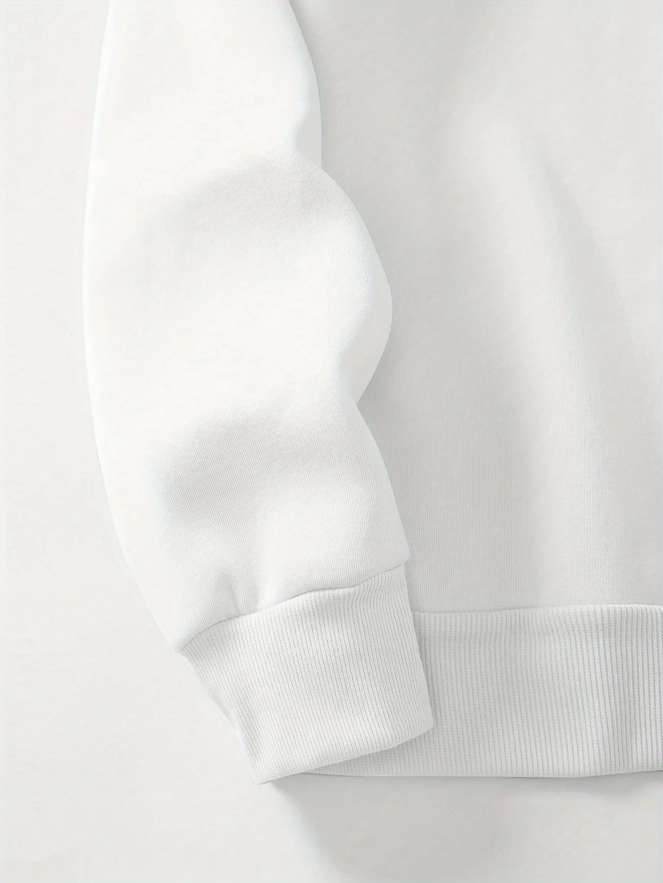 "Who Cares?" Hoodie