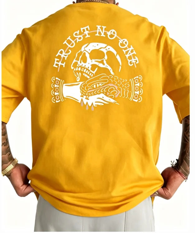 Trust No One T-shirt
