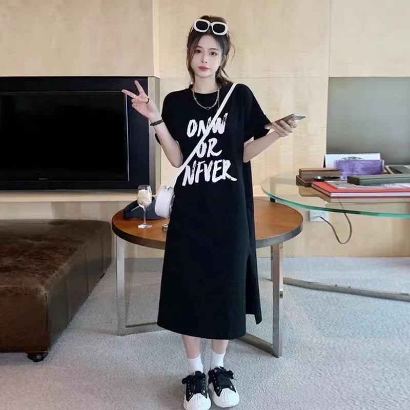 Now Or Never Dress