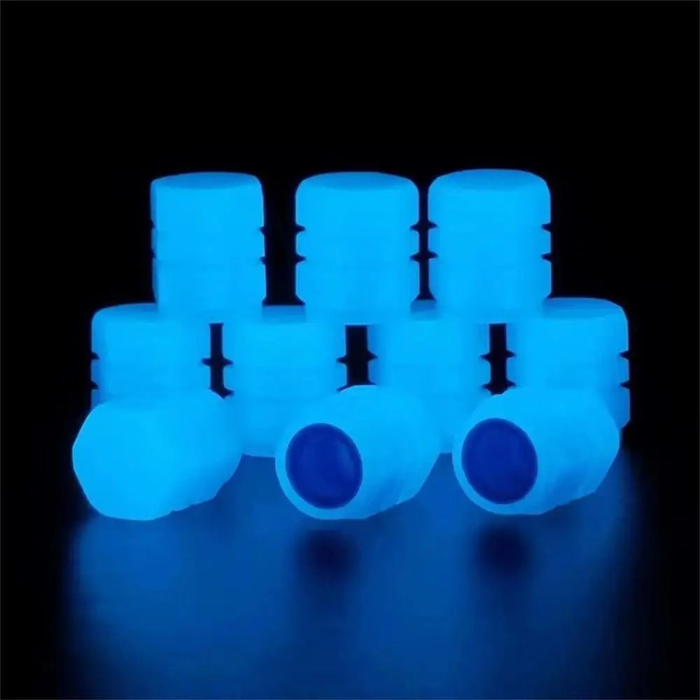 Luminous Valve Caps