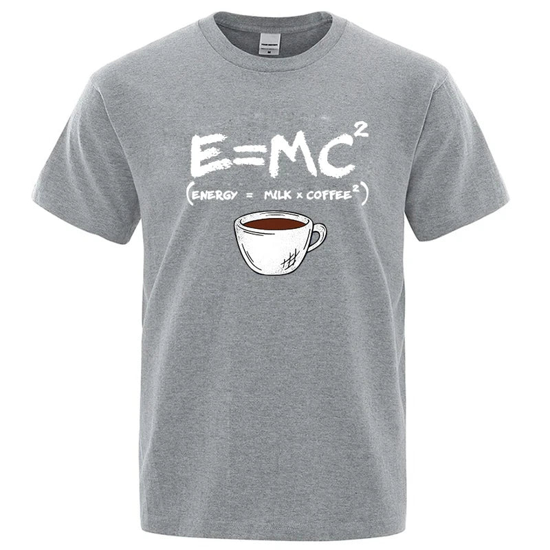 Milk+Coffee T-shirt