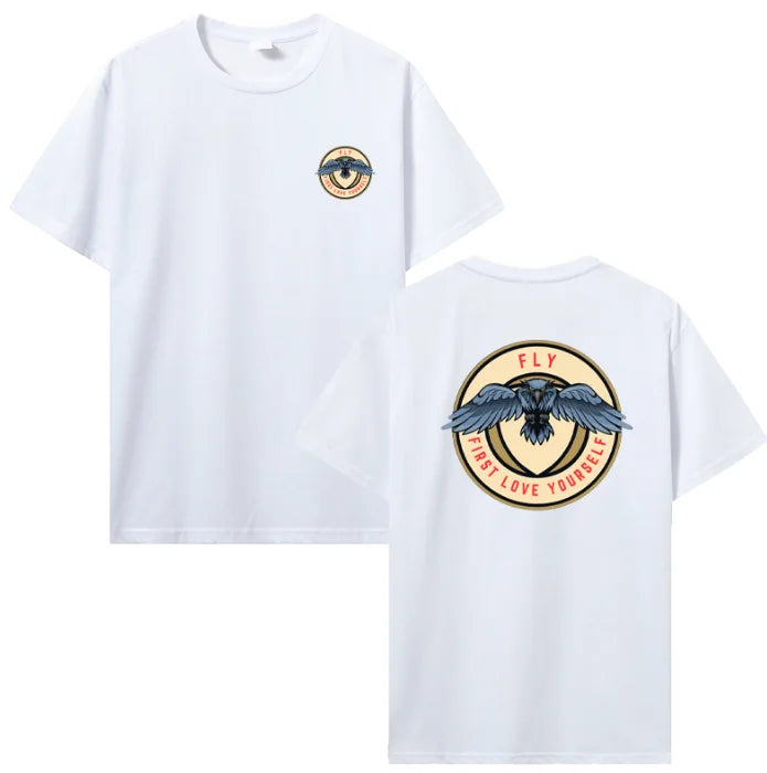Unisex T Shirt FLY