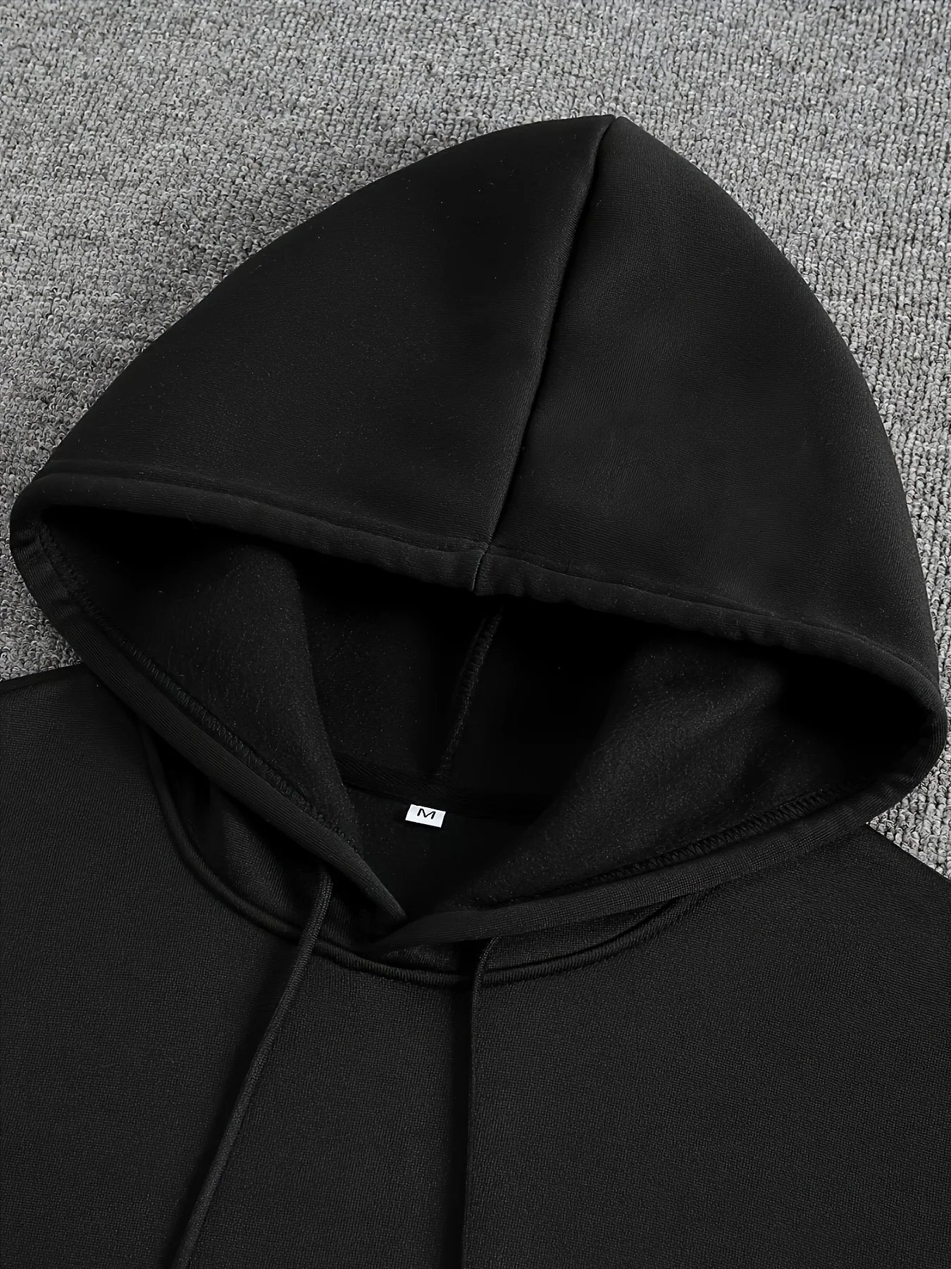 Even The Devil Hoodie
