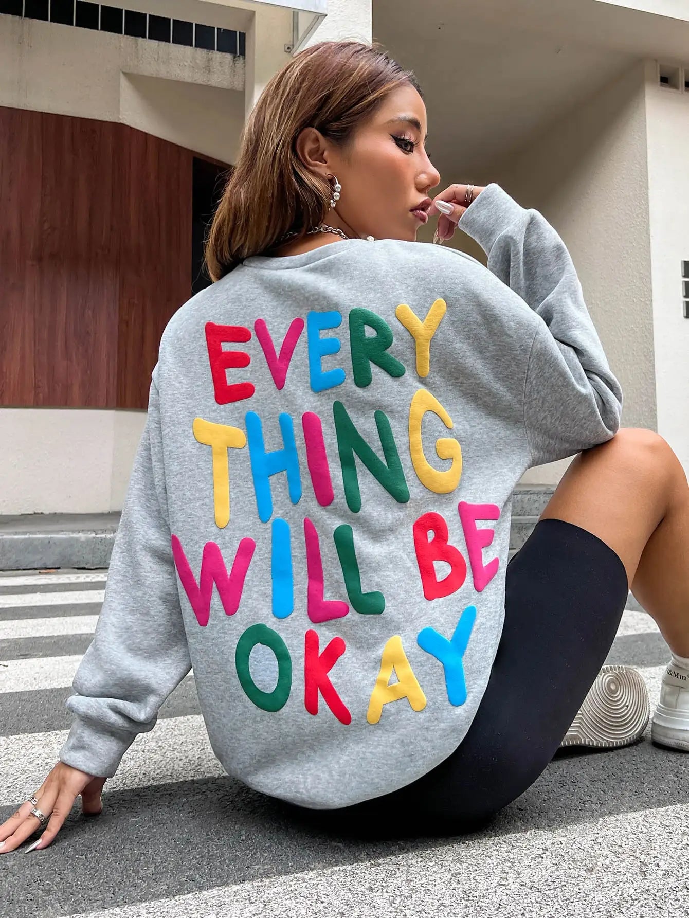 Everything Will Be Okay