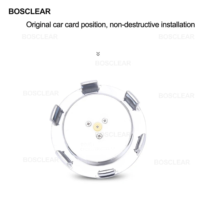 Wheel Caps Light