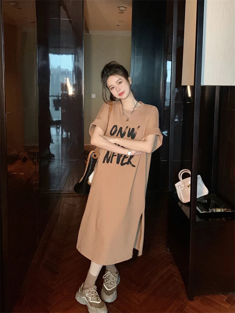 Now Or Never Dress