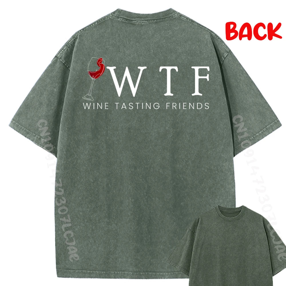 WTF T-Shirts