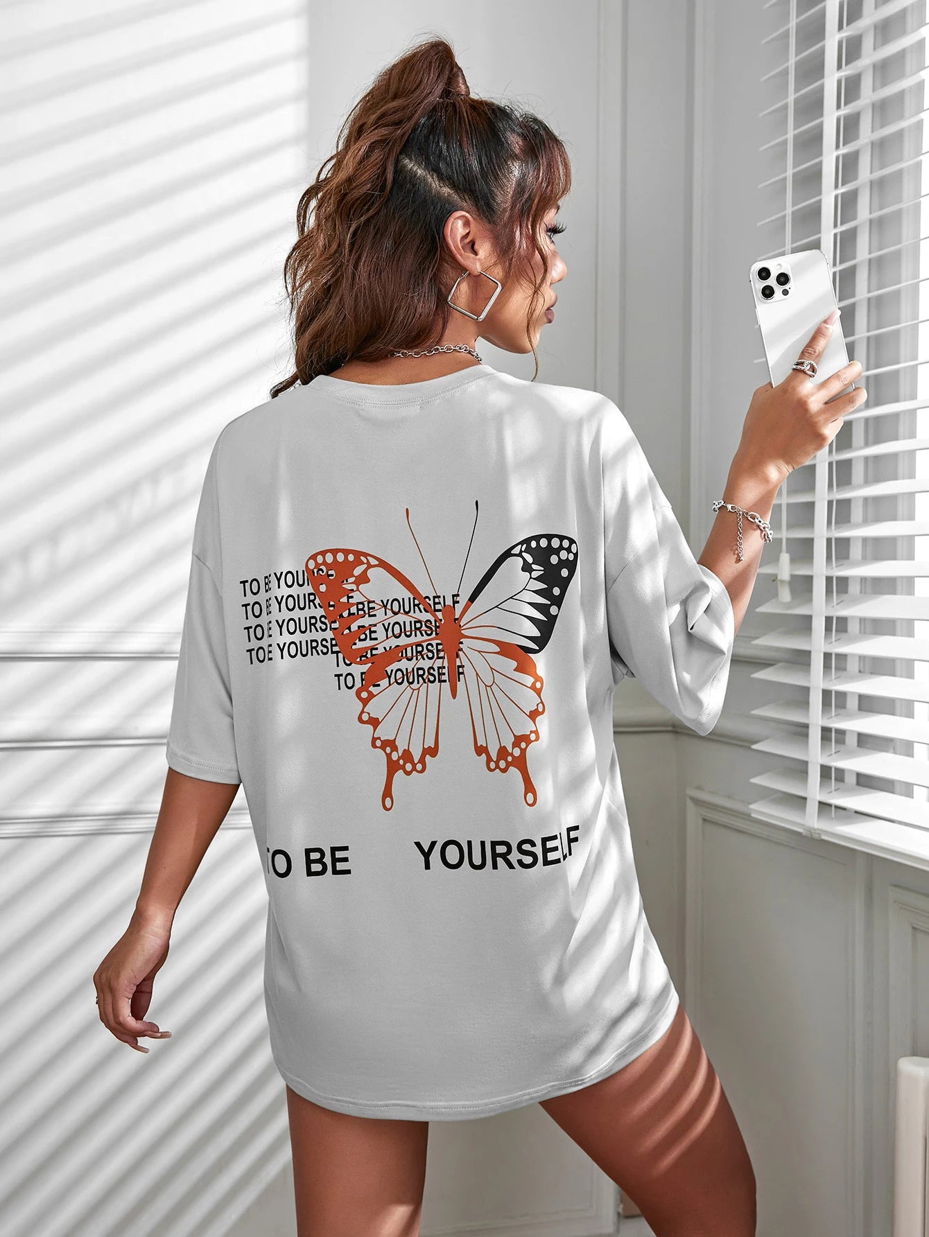 To Be Yourself T-Shirts