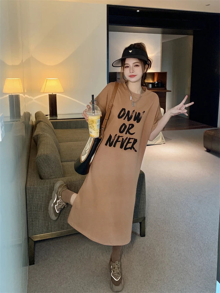 Now Or Never Dress