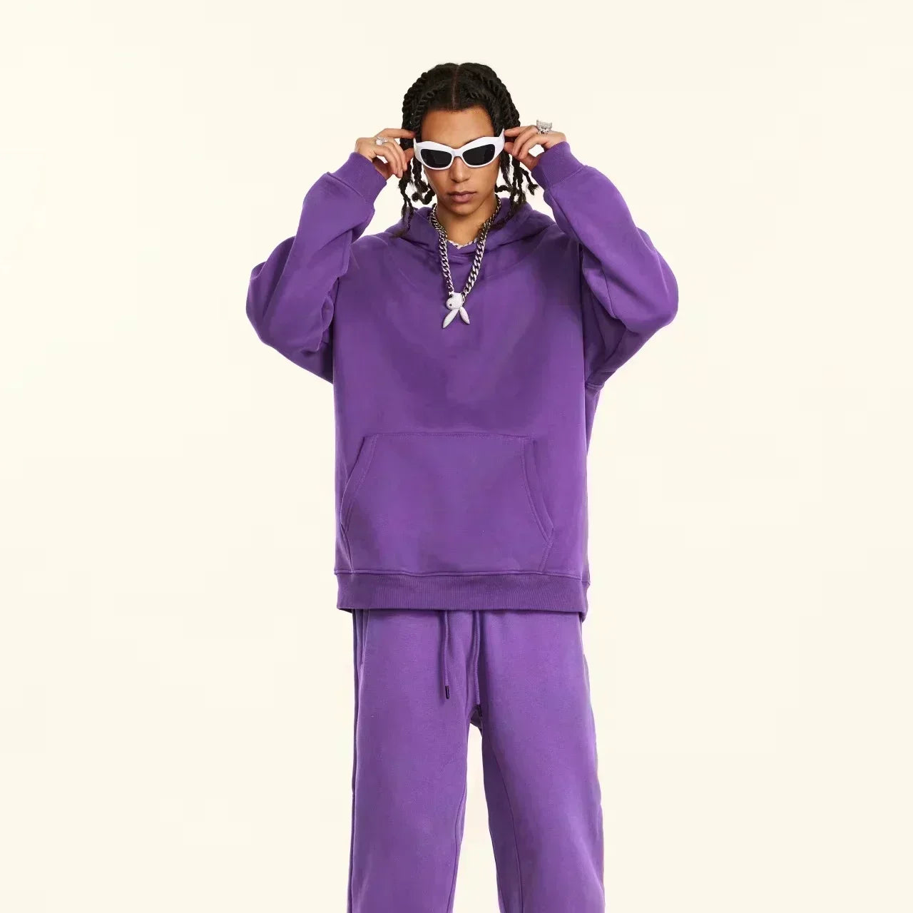 Unisex Hoodies