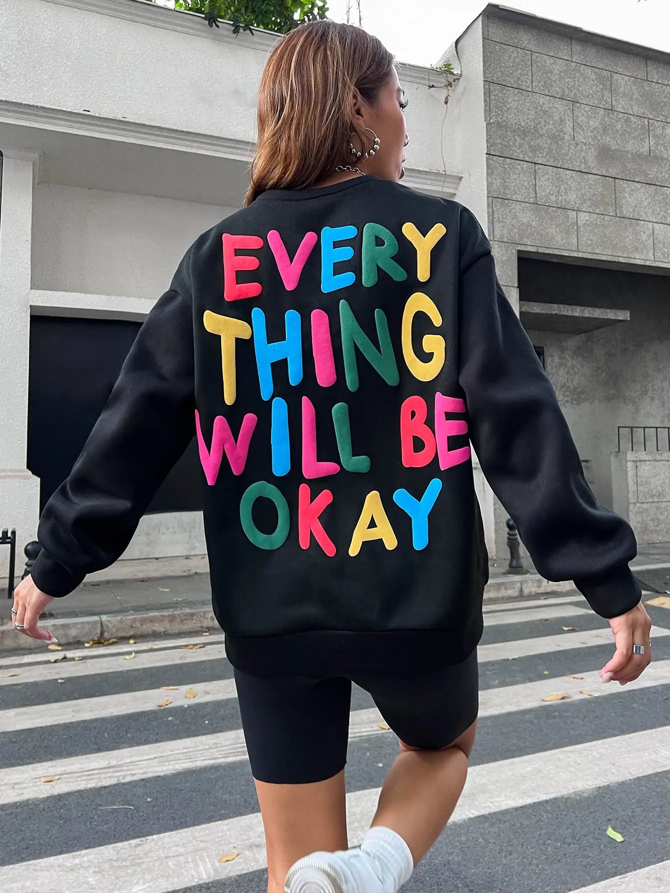 Everything Will Be Okay