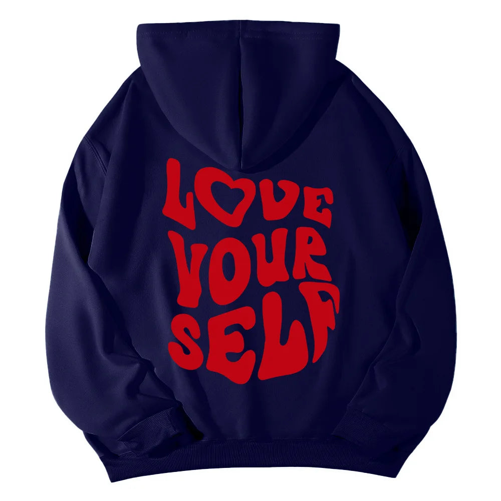 Love Yourself Hoodie