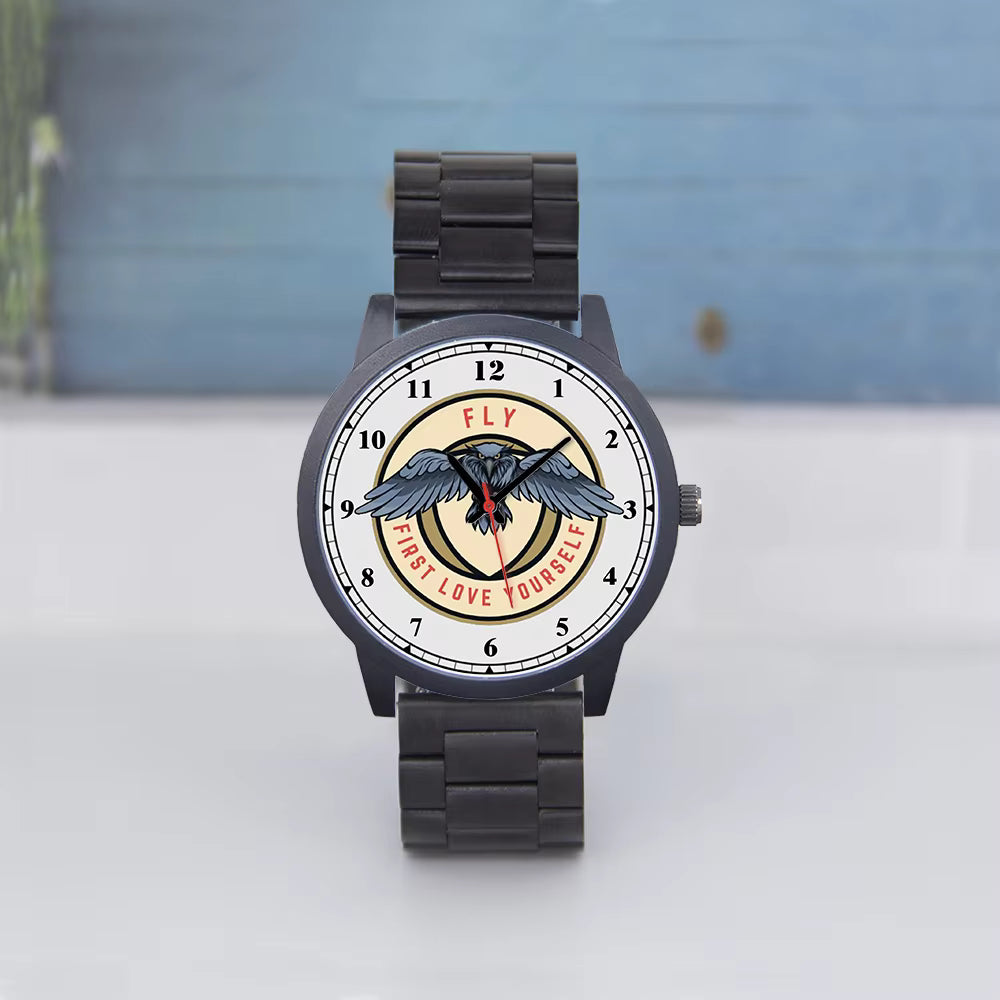 Unisex FLY Watches