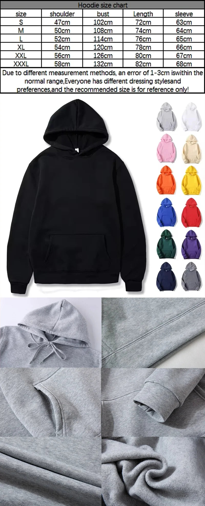 Take A Risk Hoodie
