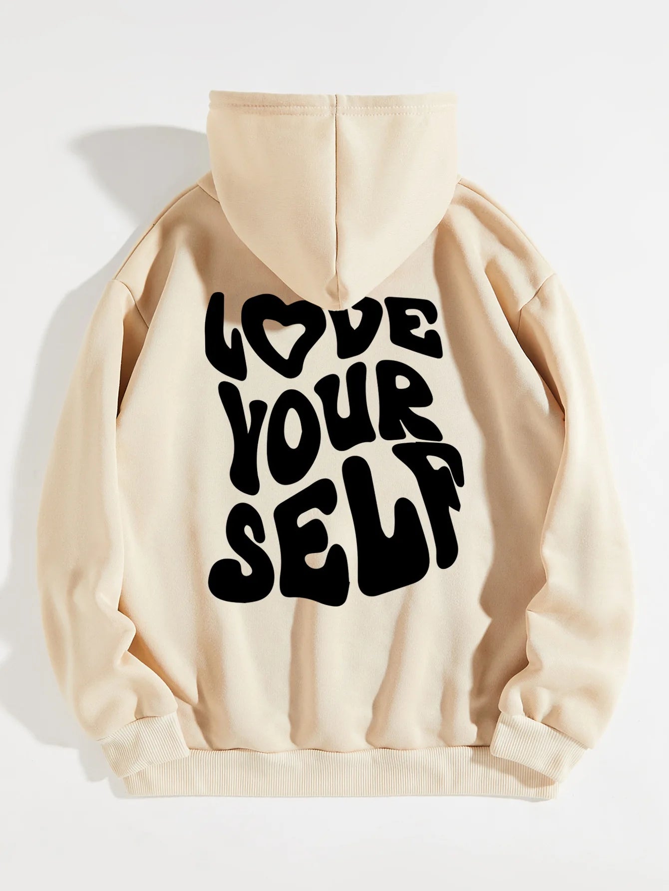 Love Yourself Hoodie