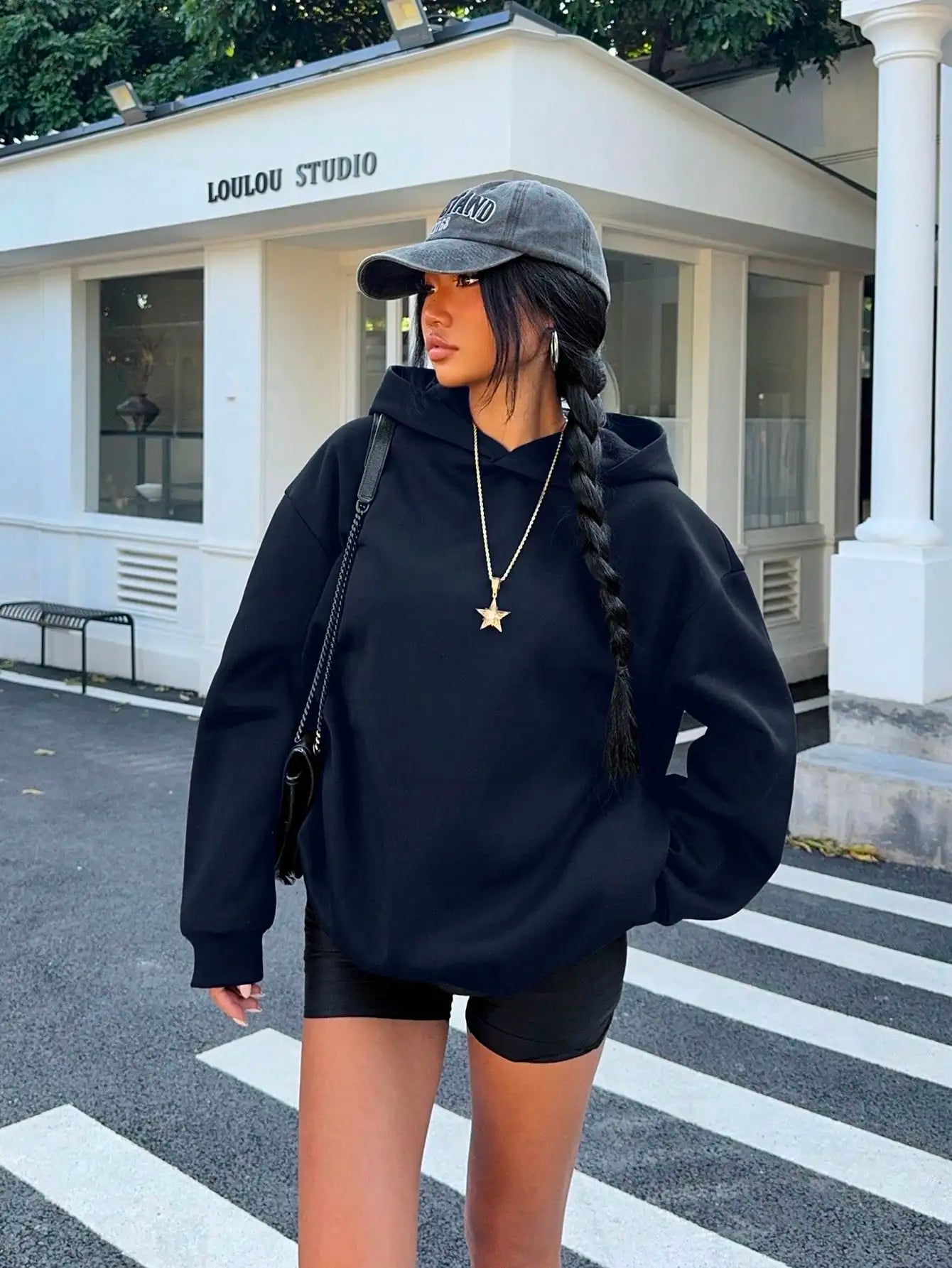 FCK Hoodies