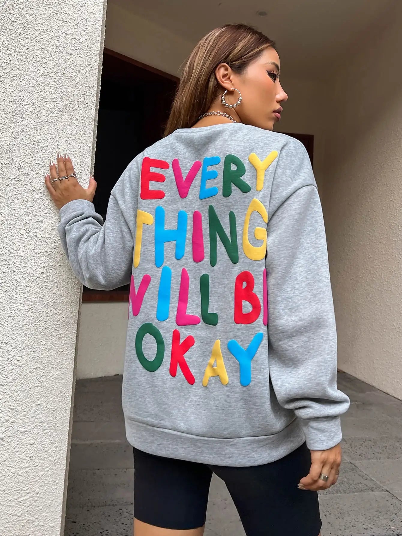 Everything Will Be Okay