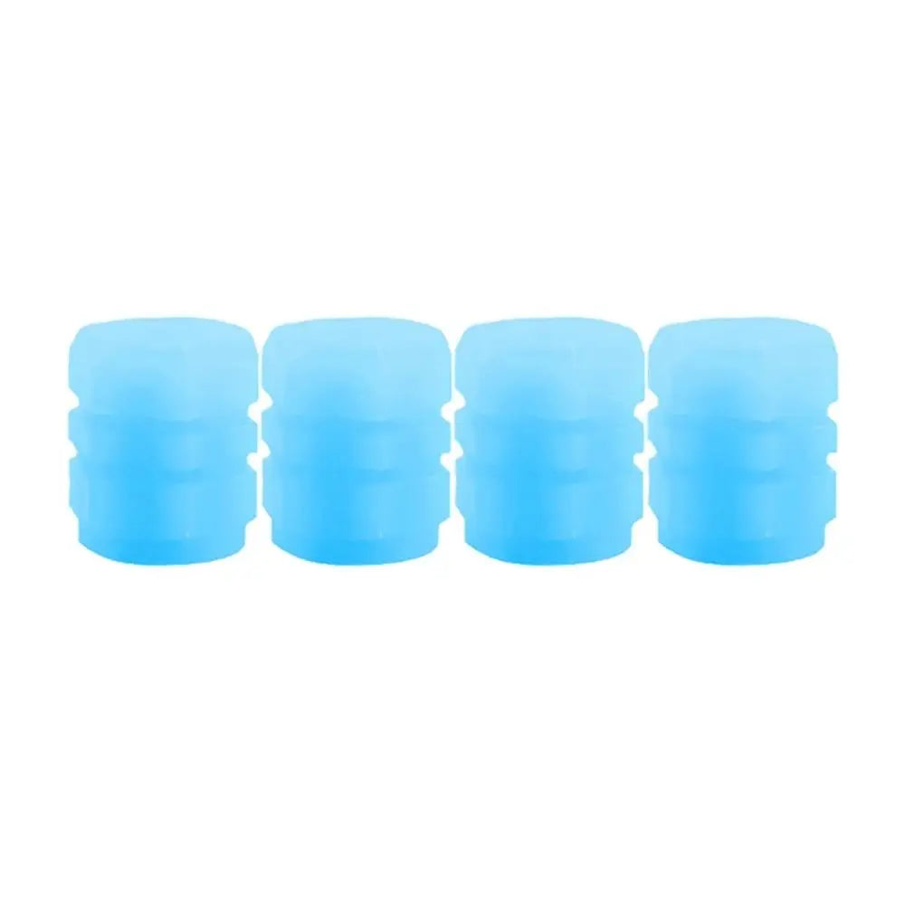 Luminous Valve Caps