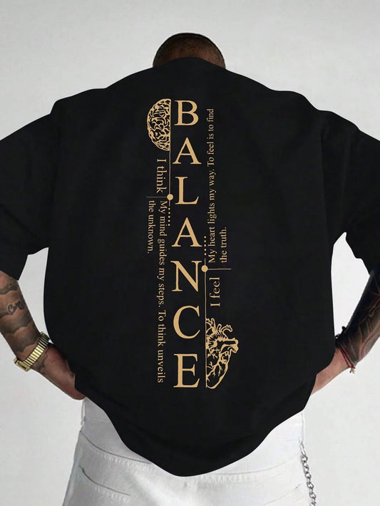 Balance T-shirt