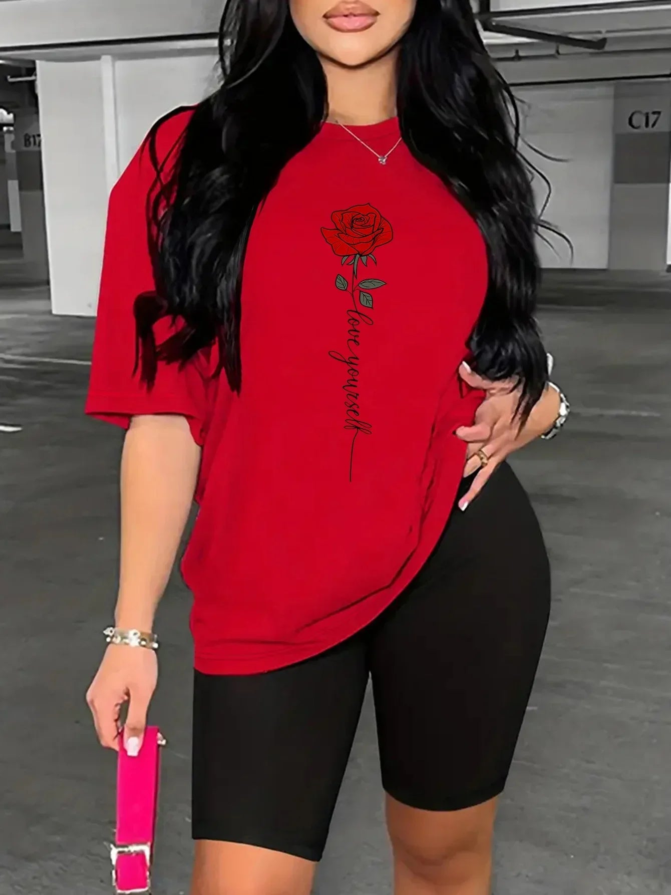 Love Yourself T-shirt