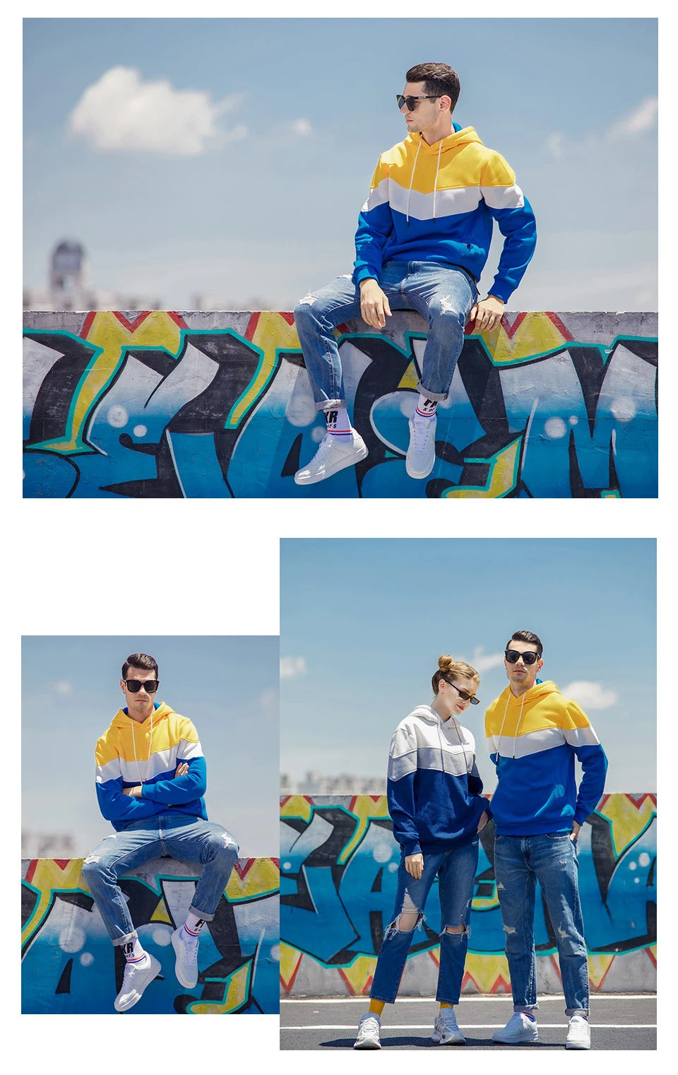 Faith Over Fear Tracksuit