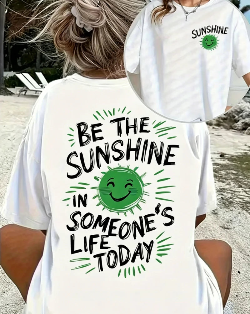 Be The Sunshine