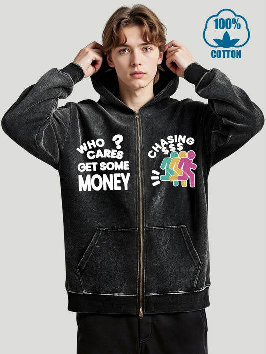 Chasing Money Jumper