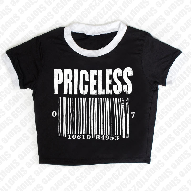 FLY Retro T-shirt T