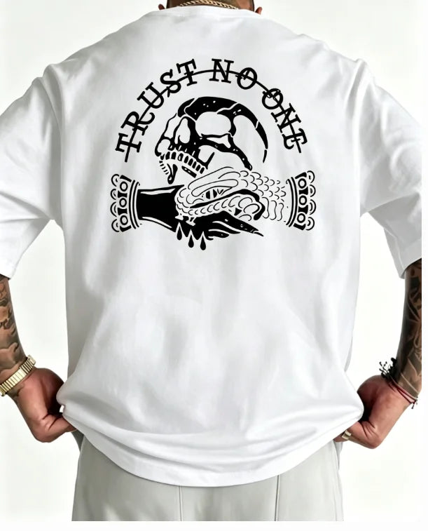 Trust No One T-shirt