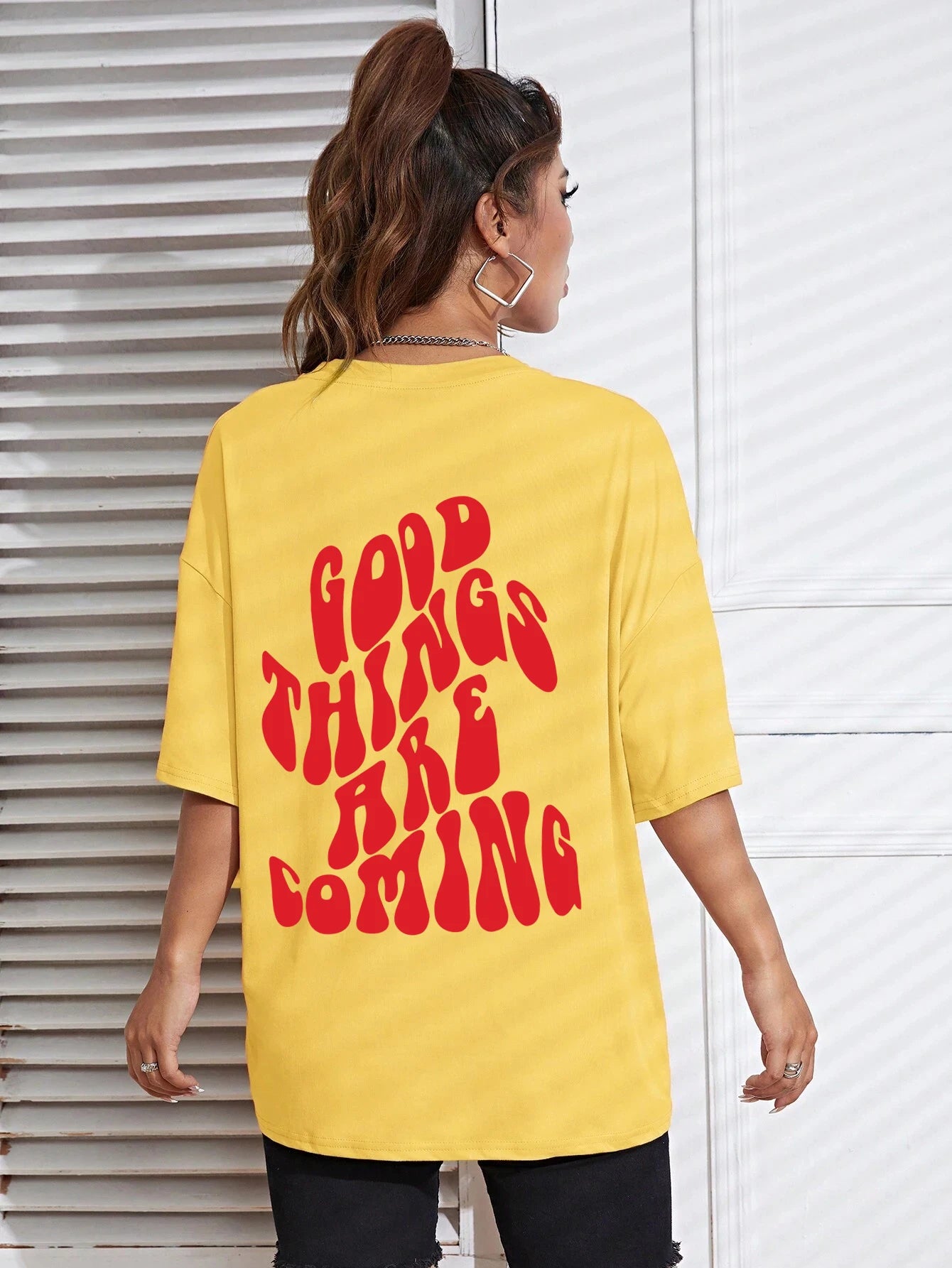 Good Things Takes Time