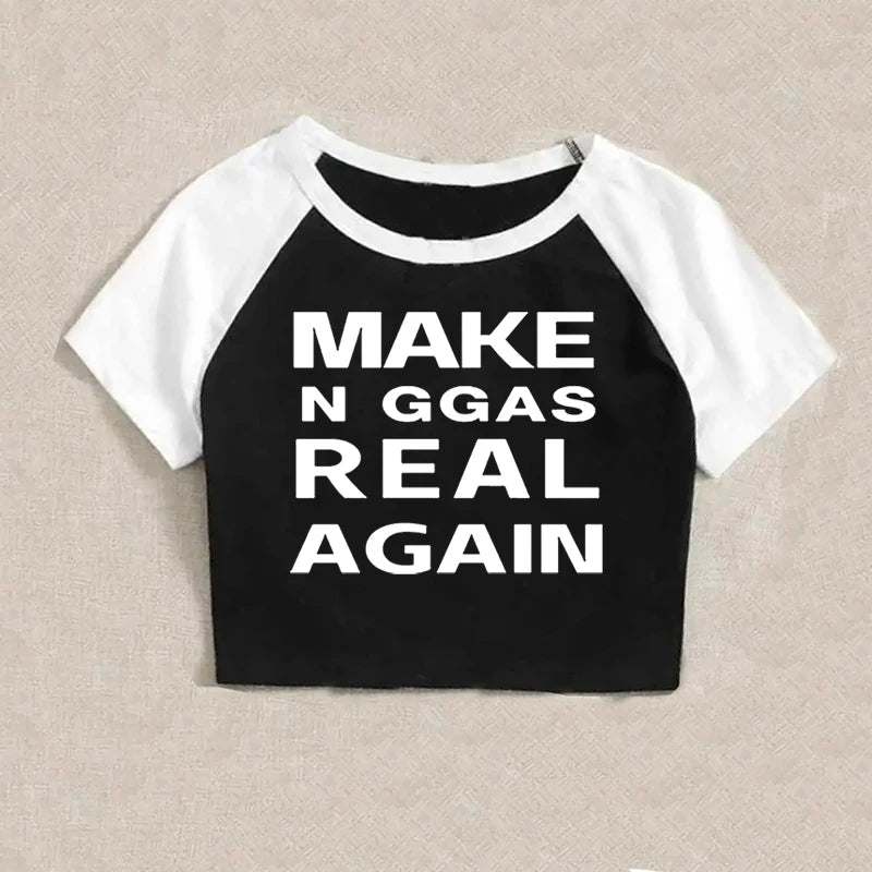 Streetwear Shirt
