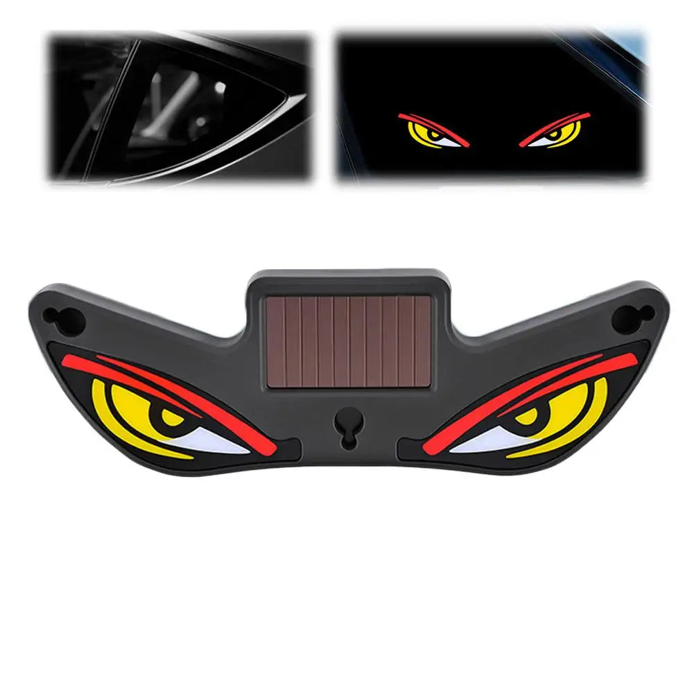 Car Lights Solar