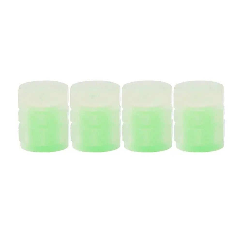 Luminous Valve Caps