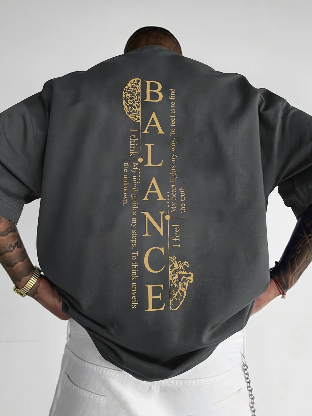 Balance T-shirt