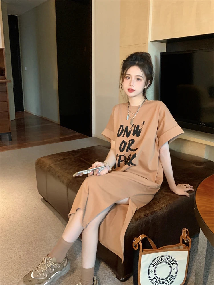 Now Or Never Dress