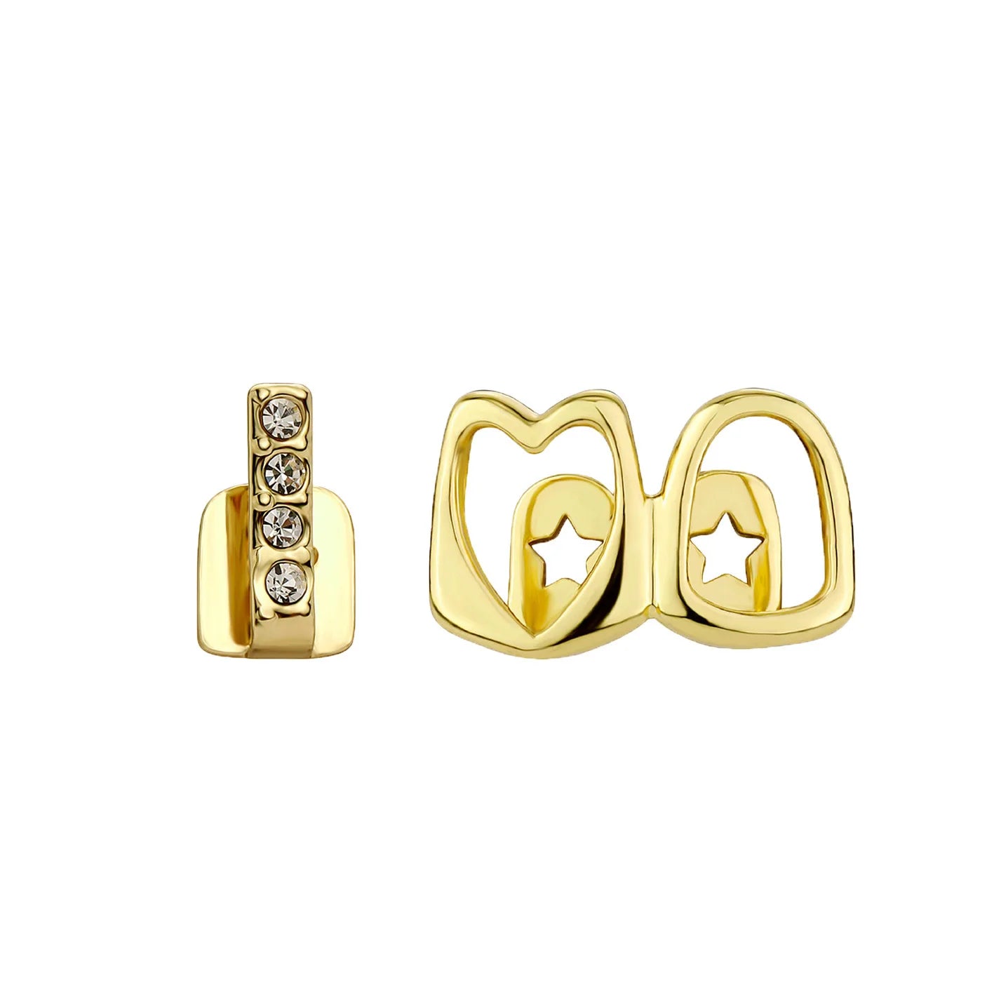 Streetwear Jewerly