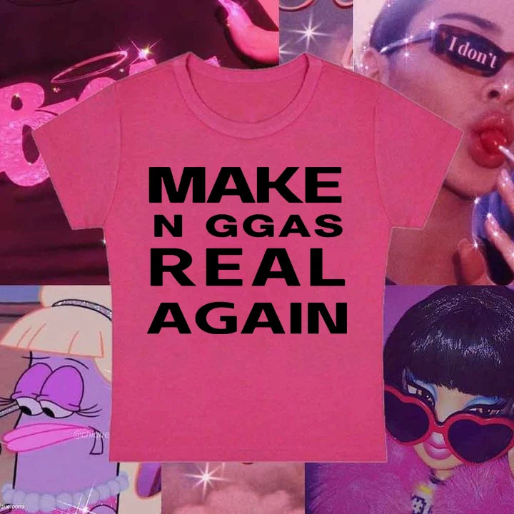 Streetwear Shirt